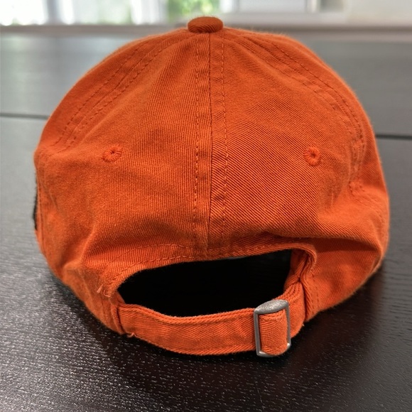 Lamborghini Embroidered Adjustable Baseball Hat - Picture 6 of 7